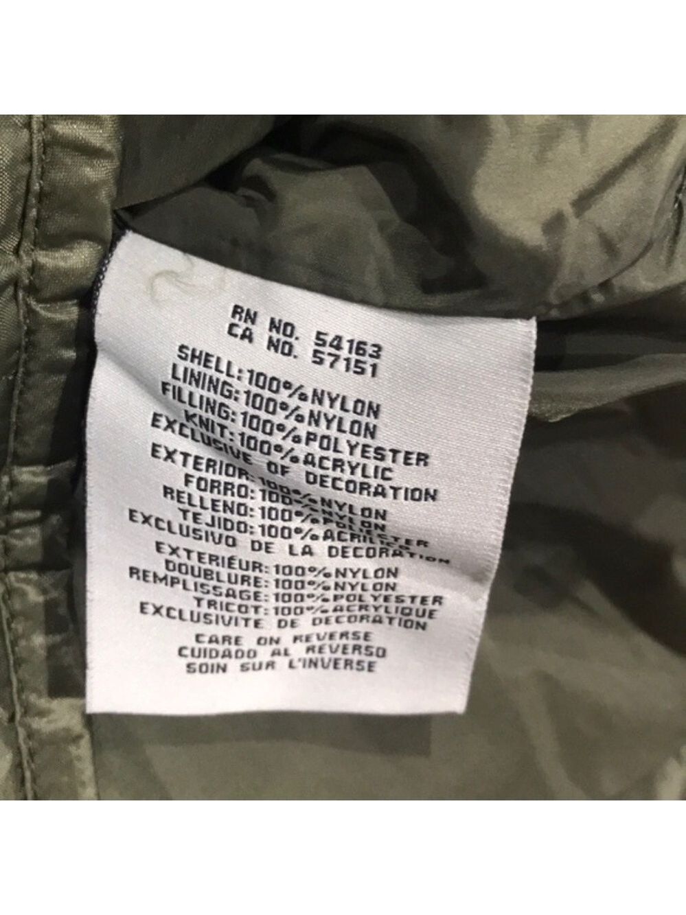 Host Pick⭐️ LEVI'S Triple Five Soul Bomber Jacket - Picture 7 of 7